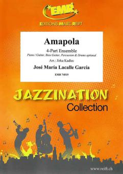 Amapola Standard