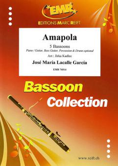 Amapola Standard