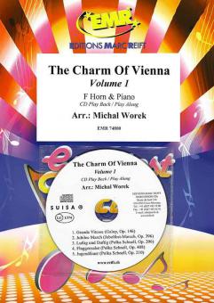 The Charm Of Vienna 1 Standard