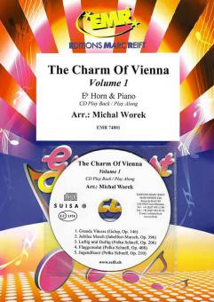 The Charm Of Vienna 1 Standard