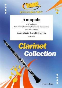 Amapola Standard