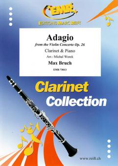Adagio Standard