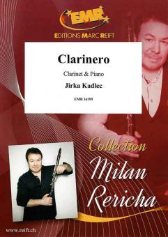Clarinero Standard