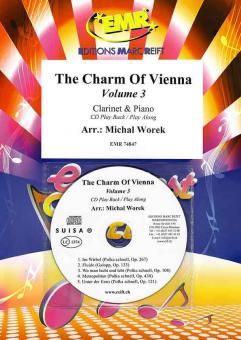 The Charm Of Vienna 3 Standard