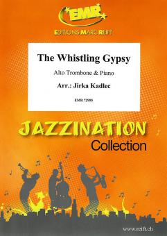 The Whistling Gypsy Standard