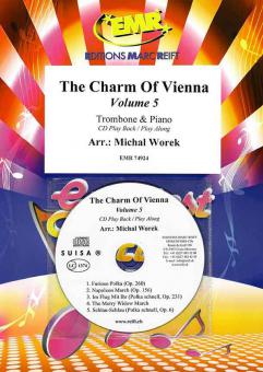 The Charm Of Vienna 5 Standard