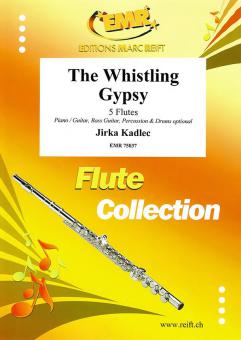 The Whistling Gypsy Standard