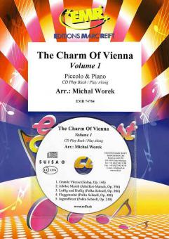 The Charm Of Vienna 1 Standard