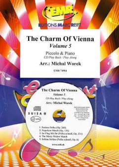 The Charm Of Vienna 5 Standard