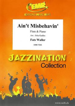 Ain't Misbehavin' Standard