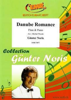 Danube Romance Standard