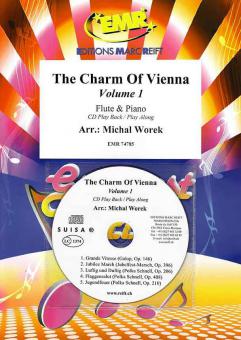 The Charm Of Vienna 1 Standard