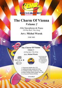 The Charm Of Vienna 2 Standard