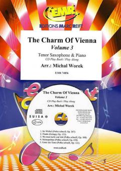 The Charm Of Vienna 3 Standard