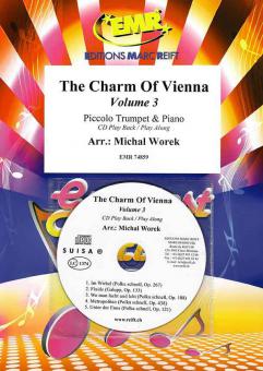 The Charm Of Vienna 3 Standard
