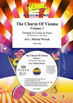 The Charm Of Vienna 3 Standard