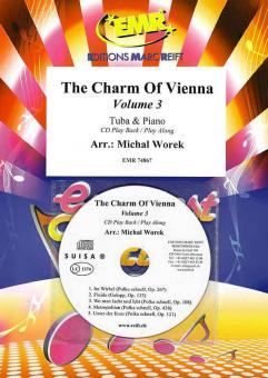 The Charm Of Vienna 3 Standard