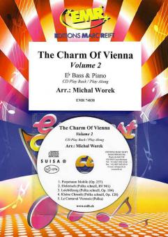 The Charm Of Vienna 2 Standard