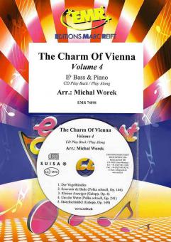 The Charm Of Vienna 4 Standard