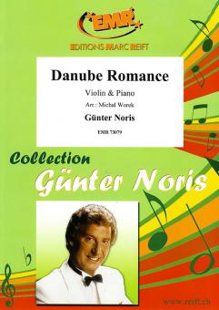 Danube Romance Standard