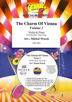 The Charm Of Vienna 1 Standard