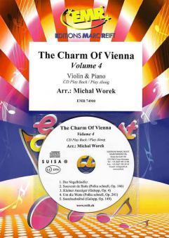The Charm Of Vienna 4 Standard