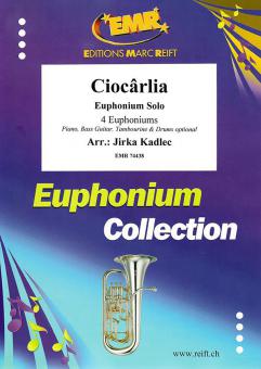 Ciocârlia Download