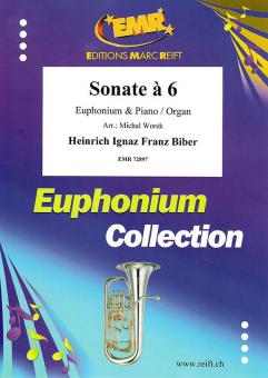 Sonate à 6 Download