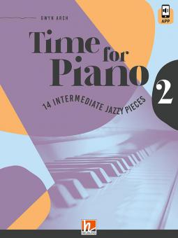 Time for Piano 2 