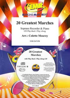 20 marce più grandi Download