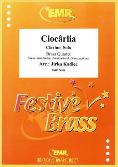 Ciocârlia Download