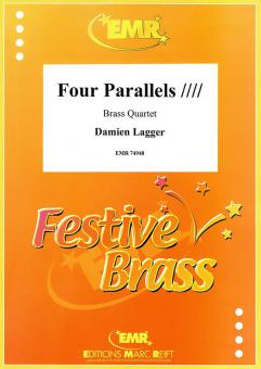 4 Parallels Download
