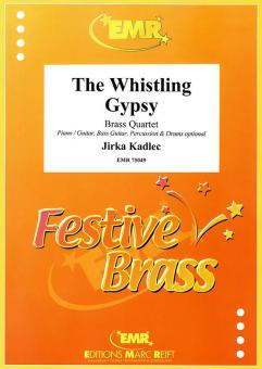 The Whistling Gypsy Download