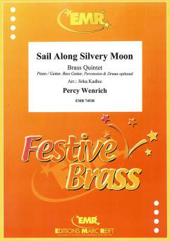 Sail Along Silvery Moon Download