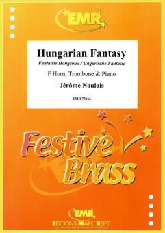 Fantasia ungherese Download