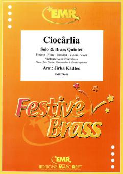 Ciocârlia Download