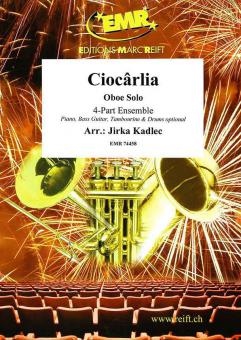 Ciocârlia Download