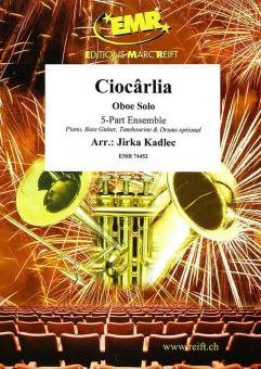 Ciocârlia Download