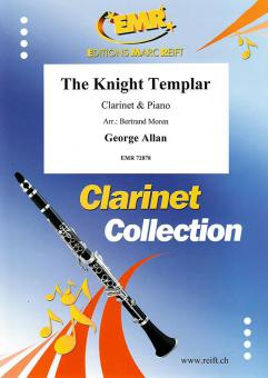 The Knight Templar Download