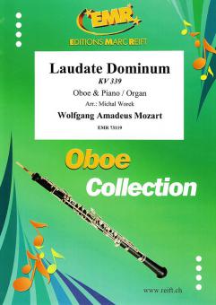 Laudate Dominum KV 339 Download