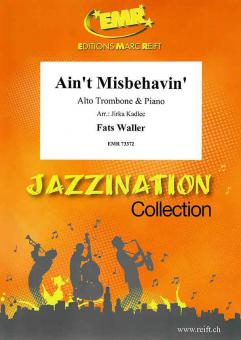 Ain't Misbehavin' Download