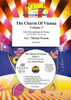 The Charm Of Vienna 5 Download