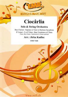 Ciocârlia Download