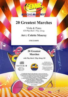 20 marce più grandi Download