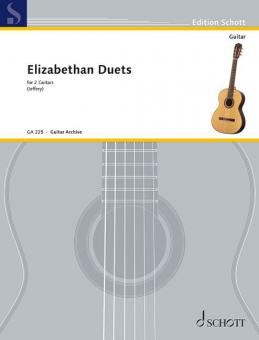 Duetti elisabettiani Download