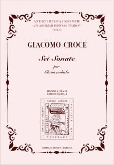 6 Sonate 