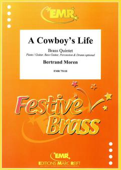 La vita di un cowboy Standard