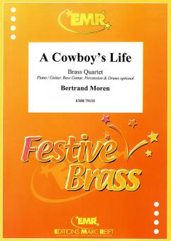 La vita di un cowboy Standard