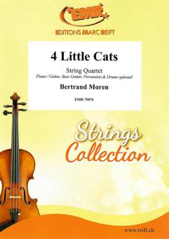 4 piccoli gatti Standard