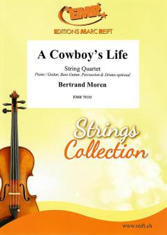 La vita di un cowboy Standard